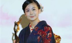 千眼美子获摩纳哥国际电影节最佳女主角奖