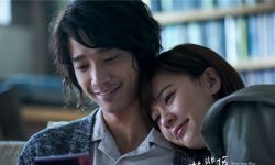 《比悲伤更悲伤的故事》曝日版预告，日本定档4月3日