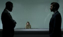 惊悚片《隐身人》北美首周票房近3千万美元