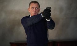 为健康考虑  007影迷网站呼吁电影推迟上映