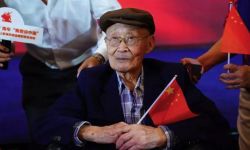 上影演员剧团老艺术家李季去世 享年100岁