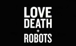 Netflix动画片《爱，死亡和机器人》第二季发布预告