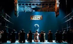 上海大剧院取消4月所有演出及公共文化活动