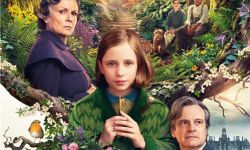 电影《秘密花园》曝北美正式版预告  4月17日英国上映
