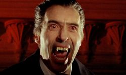 怖屋制片公司将以德古拉为主角  开发吸血鬼惊悚片 