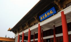 江苏省文化和旅游厅：全省文化场馆可逐步有序恢复开放