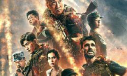《战狼2》《流浪地球》等5部影片公益发行上映
