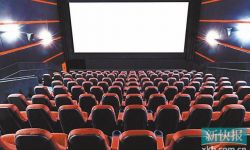 全国约20家影院恢复营业   五一或将迎来影院复工新拐点