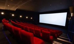 南京市电影院可恢复开放，30部经典老片陆续上映
