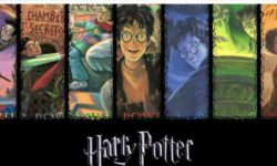 JK·罗琳：暂时允许《哈利·波特》书籍免费用于网上教学