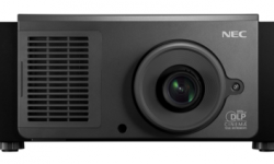 爆！！！NEC激光放映机新品NC1402L+即将上市！