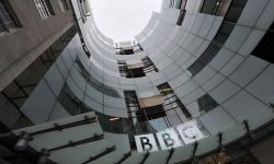 BBC向英国电影电视慈善机构捐款70万英镑