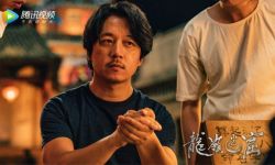 《龙岭迷窟》热播中，潘粤明演技在线获赞