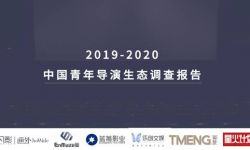 超四成年收入不足20万 新一代青年导演的生存状态