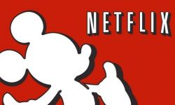 Netflix股价创历史新高，市值再超迪士尼