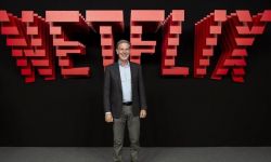 Netflix股价创历史新高，市值再超迪士尼