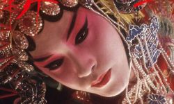 《霸王别姬》修复版，韩国重新定档5月1日