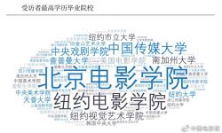 2020中国青年导演生态调查报告：青年导演学术和实践能力跨入高水平