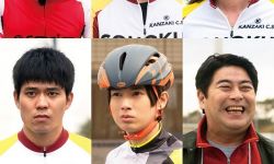 漫改电影《飙速宅男》追加6名新卡司，日本定档8月14日
