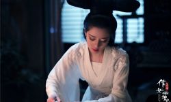 《倩女幽魂：人间情》发布终极海报，5月1日上线腾讯视频