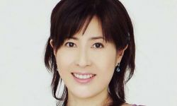 日本演员冈江久美子因新冠肺炎辞世，享年63岁