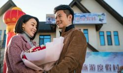 康镇海导演，现实主义农村题材大剧《婚变》将上映