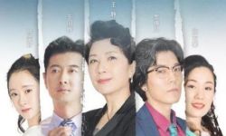 广东本土电影《追梦险途》宣布将于7月8日登陆院线