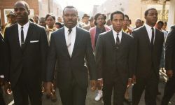 派拉蒙影业宣布免费租赁《塞尔玛》，为了支持“黑人命也是命”运动