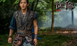 游戏改电影，《征途》正式发布“残暴世界”版预告