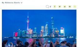 外媒：上海国际电影节7月下旬举行