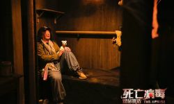 《致命复活》定档7.31 灾难题材电影“引爆”影院