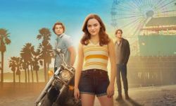 Netflix原创电影《亲吻亭3》定档2021