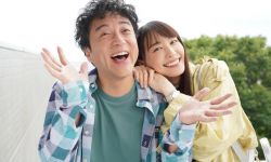 日剧《宠女青春白皮书》曝预告，8月2日开播