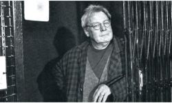 《贝隆夫人》《午夜快车》等片的英国导演艾伦·帕克逝世，享年76岁