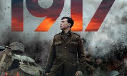 《1917》发布“身临其战”版终极海报