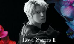 金在中日文翻唱专辑《Love CoversⅡ》 登上日本Oricon周排行