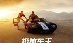 《极速车王》曝主创采访特辑，将于8月7日起登陆全国IMAX影院