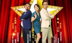 喜剧片《无疯也起浪》曝新海报，开心麻花艺人主演 