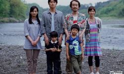 好莱坞翻拍版《如父如子》确定导演，华裔导演王子逸操刀