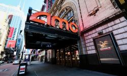 美国AMC影院将恢复营业 8月20日当天票价只卖15美分