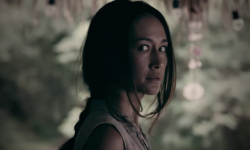 MaggieQ恐怖片《本人之死》曝预告