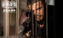 《绝地战警：疾速追击》热映，获赞“体验超预期” 