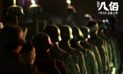 电影《八佰》：这不是一部好电影