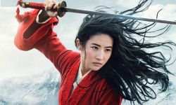 《花木兰》无缘日本大银幕，将于9月4日线上点播 