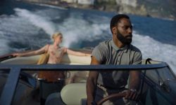 《信条》首周票房5300万美元，将于9月4日在国内正式上映