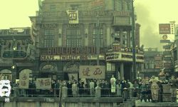 《八佰》制作纪录片《虎·破》上线，讲述银幕之外的拍摄历程