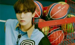 SEVENTEEN胜宽演唱《青春记录》OST ，7日发行备受关注