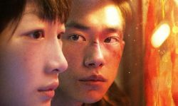 电影《少年的你》在韩国上映，IU安利韩国粉丝打卡