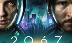 回到未来！科迪·斯密特-麦菲主演科幻电影《2067》曝预告
