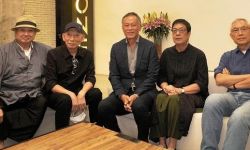 7大香港导演合作《七人乐队》首曝预告，曾入围今年戛纳